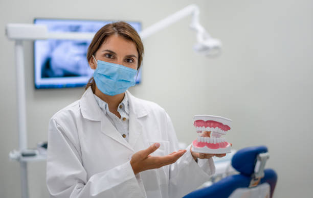Best Mobile Emergency Dentist in Decherd, TN