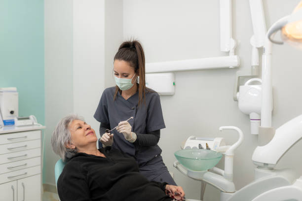 Best Emergency Dental Extractions in Decherd, TN