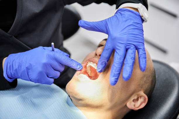 Best Broken or Cracked Tooth Emergency Dentist in Decherd, TN