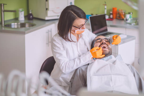 Best Pediatric Emergency Dentist in Decherd, TN