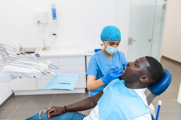 Best Emergency Dentist for Knocked-Out Tooth in Decherd, TN