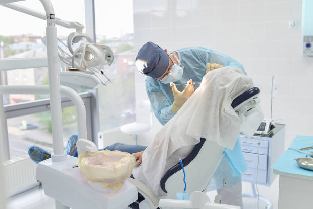 Best Emergency Root Canal Treatment in Decherd, TN