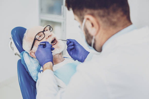 Best Emergency Cosmetic Dentistry in Decherd, TN